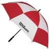 Wilson Dual Canopy 62" Umbrella -Fairway Fusion umbrella2.fw