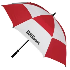 Wilson Dual Canopy 62" Umbrella