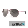 Sundog Uptown Eyeware - TrueBlue - Mauve / Smoke FM