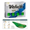 Volvik Vivid XT Golf Balls - Green 2 Volvik Vivid XT Golf Balls - Green -Fairway Fusion volvik vivid xt green.fw