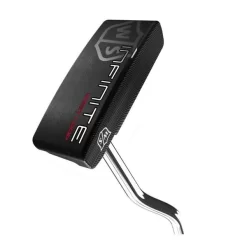 Wilson Staff Infinite II West Loop Putter -Fairway Fusion west loop