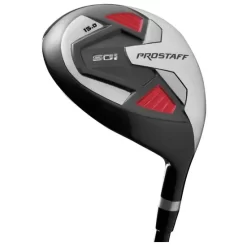 Wilson Pro Staff SGI Fairway Woods