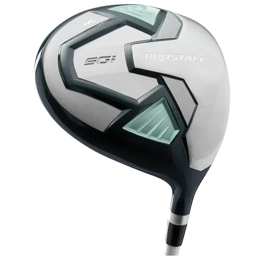Wilson Ladies Pro Staff SGI Oversize Driver