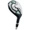 Wilson Ladies Pro Staff SGI Hybrid 1 Wilson Ladies Pro Staff SGI Hybrid -Fairway Fusion wgd152000 535