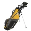 Wilson Pro Staff JGI Junior Golf Package Set (8-11 Year) 2 Wilson Pro Staff JGI Junior Golf Package Set (8-11 Year) -Fairway Fusion wggc91830 548