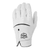 Wilson Staff Model Leather Golf Glove -Fairway Fusion wilfgglovpf