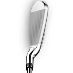 Wilson Staff Ladies Dynapower Irons - Graphite 13 Wilson Staff Ladies Dynapower Irons - Graphite -Fairway Fusion wilson dyna ir 3 1 1