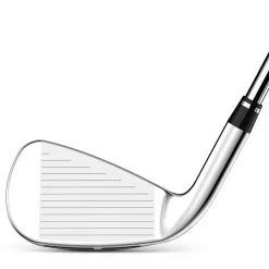 Wilson Staff Dynapower Irons - Steel -Fairway Fusion wilson dyna ir 4