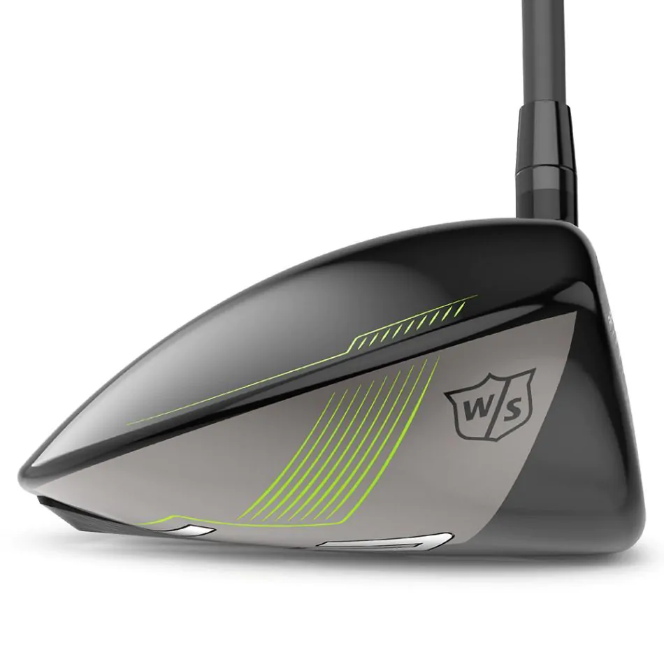 Wilson Staff Launch Pad 2 Ladies Driver 4 Wilson Staff Launch Pad 2 Ladies Driver - Image 2