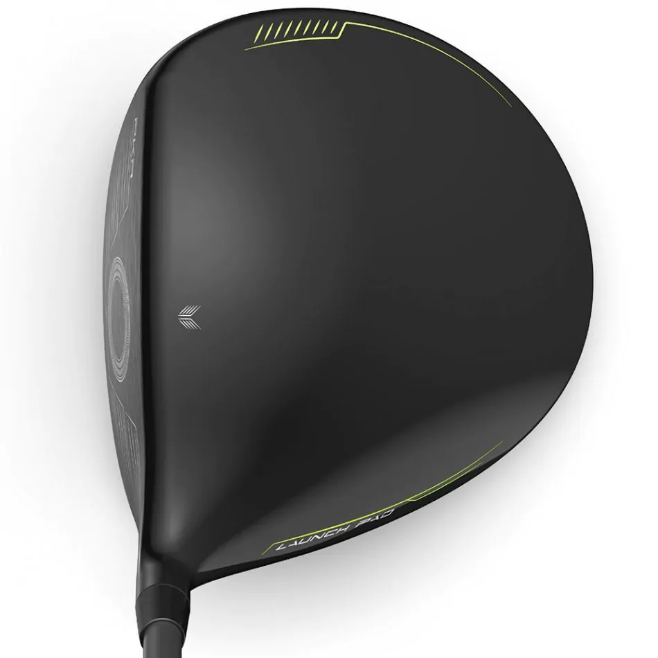 Wilson Staff Launch Pad 2 Ladies Driver 5 Wilson Staff Launch Pad 2 Ladies Driver - Image 3