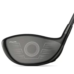 Wilson Staff Launch Pad 2 Ladies Driver 12 Wilson Staff Launch Pad 2 Ladies Driver -Fairway Fusion wilson launch pad 2 driver 3 1