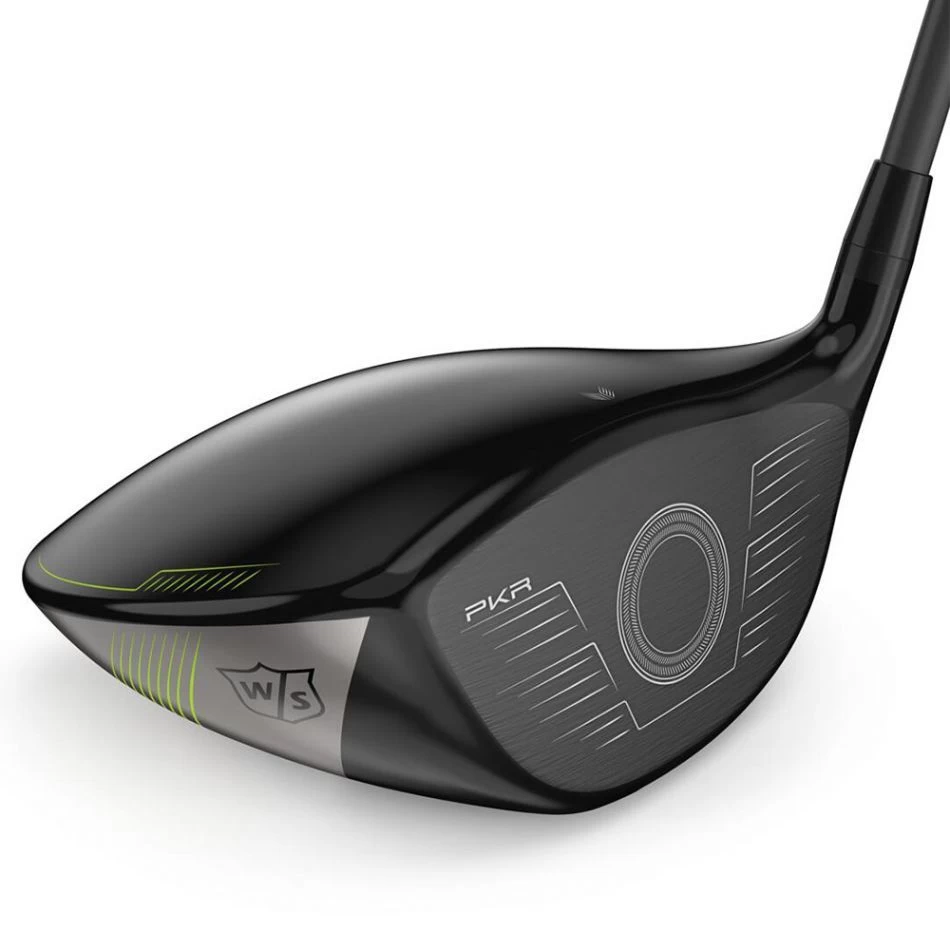Wilson Staff Launch Pad 2 Ladies Driver 7 Wilson Staff Launch Pad 2 Ladies Driver - Image 5