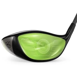 Wilson Staff Launch Pad 2 Ladies Driver 14 Wilson Staff Launch Pad 2 Ladies Driver -Fairway Fusion wilson launch pad 2 driver 6 1