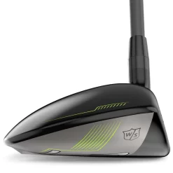 Wilson Staff Launch Pad 2 Ladies Fairway Wood -Fairway Fusion wilson launch pad 2 fairway wood 7 1