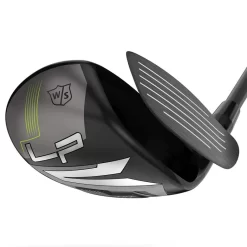 Wilson Staff Launch Pad 2 Ladies Hybrid 15 Wilson Staff Launch Pad 2 Ladies Hybrid -Fairway Fusion wilson launch pad 2 hybrid ladies 4