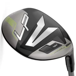 Wilson Staff Launch Pad 2 Ladies Hybrid 17 Wilson Staff Launch Pad 2 Ladies Hybrid -Fairway Fusion wilson launch pad 2 hybrid ladies 7