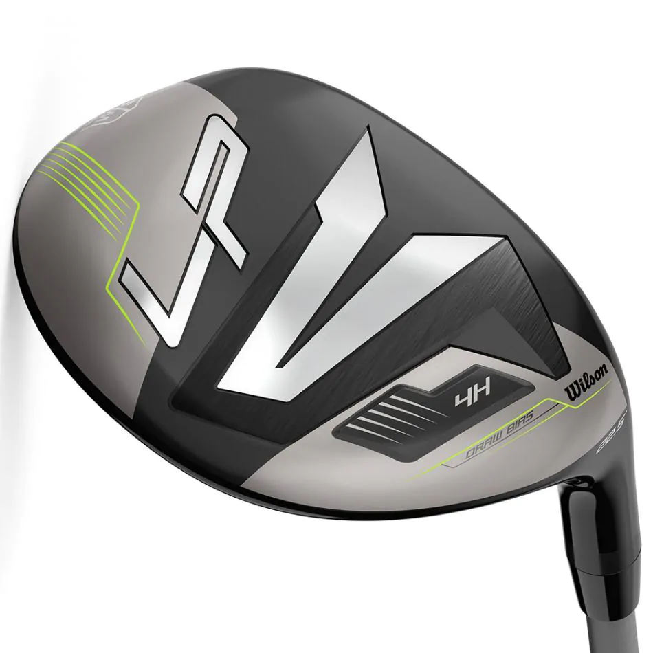 Wilson Staff Launch Pad 2 Ladies Hybrid 10 Wilson Staff Launch Pad 2 Ladies Hybrid - Image 8