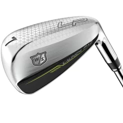 Wilson Staff Launch Pad 2 Steel Irons