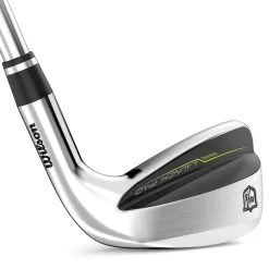 Wilson Staff Launch Pad 2 Ladies Graphite Irons 14 Wilson Staff Launch Pad 2 Ladies Graphite Irons -Fairway Fusion wilson launch pad 2 irons 3 1 1 1