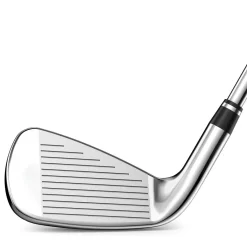 Wilson Staff Launch Pad 2 Ladies Graphite Irons 15 Wilson Staff Launch Pad 2 Ladies Graphite Irons -Fairway Fusion wilson launch pad 2 irons 4 1 1 1