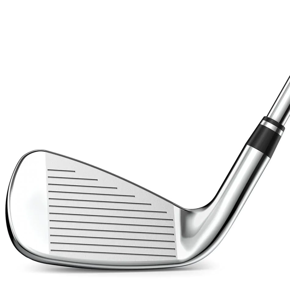Wilson Staff Launch Pad 2 Ladies Graphite Irons 7 Wilson Staff Launch Pad 2 Ladies Graphite Irons - Image 5