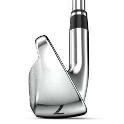 Wilson Staff Launch Pad 2 Graphite Irons 16 Wilson Staff Launch Pad 2 Graphite Irons -Fairway Fusion wilson launch pad 2 irons 5 1 1