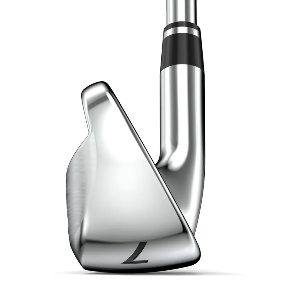 Wilson Staff Launch Pad 2 Graphite Irons 8 Wilson Staff Launch Pad 2 Graphite Irons - Image 6