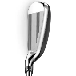 Wilson Staff Launch Pad 2 Ladies Graphite Irons 17 Wilson Staff Launch Pad 2 Ladies Graphite Irons -Fairway Fusion wilson launch pad 2 irons 7 1 1 1