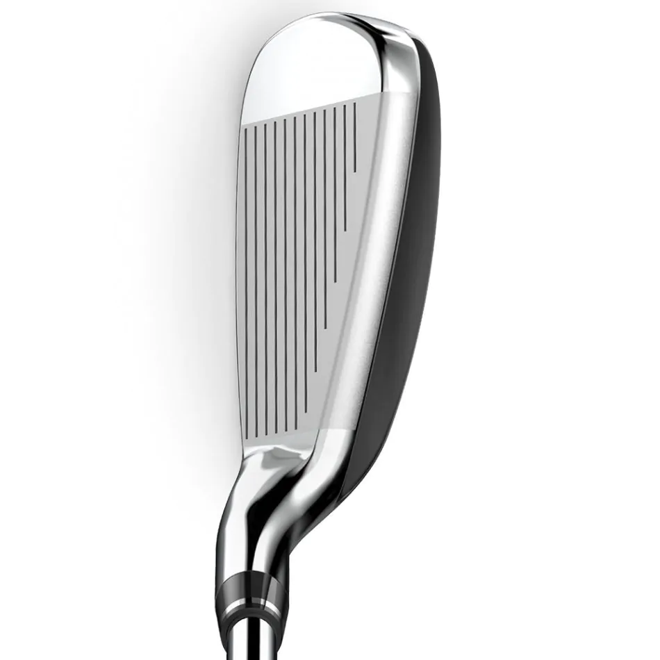 Wilson Staff Launch Pad 2 Ladies Graphite Irons 9 Wilson Staff Launch Pad 2 Ladies Graphite Irons - Image 7