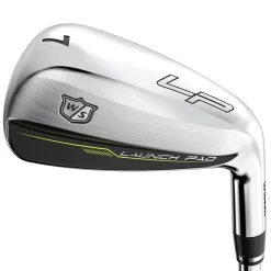 Wilson Staff Launch Pad 2 Ladies Graphite Irons 18 Wilson Staff Launch Pad 2 Ladies Graphite Irons -Fairway Fusion wilson launch pad 2 irons 8 1 1 1