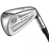 Wilson Staff Model Utility Steel Iron
