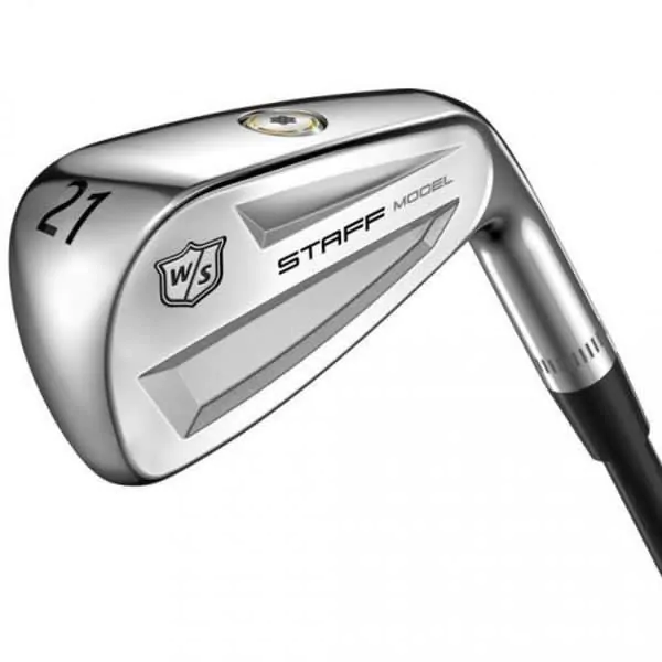Wilson Staff Model Utility Graphite Iron 3 Wilson Staff Model Utility Graphite Iron