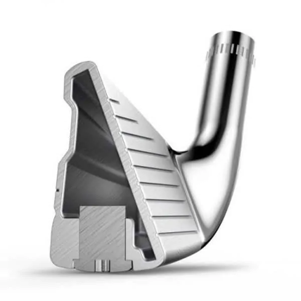 Wilson Staff Model Utility Graphite Iron 4 Wilson Staff Model Utility Graphite Iron - Image 2