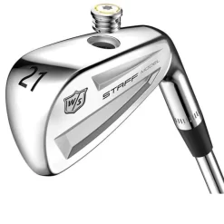 Wilson Staff Model Utility Graphite Iron 8 Wilson Staff Model Utility Graphite Iron -Fairway Fusion wilson model utility 3 600 1