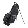 Wilson ProStaff Carry Bag - Black/White