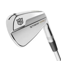 Wilson Staff Model Blade Irons -Fairway Fusion wilson staff blades 4 aslan
