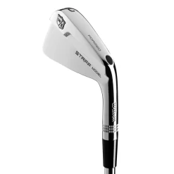 Wilson Staff Model Blade Irons -Fairway Fusion wilson staff blades 6 aslan