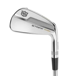 Wilson Staff Model Blade Irons -Fairway Fusion wilson staff blades 8 aslan