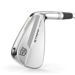Wilson Staff Model Blade Irons -Fairway Fusion wilson staff blades 9 aslan