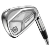 Wilson Staff Model CB Forged Irons - Steel