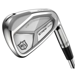 Wilson Staff Model CB Forged Irons - Steel