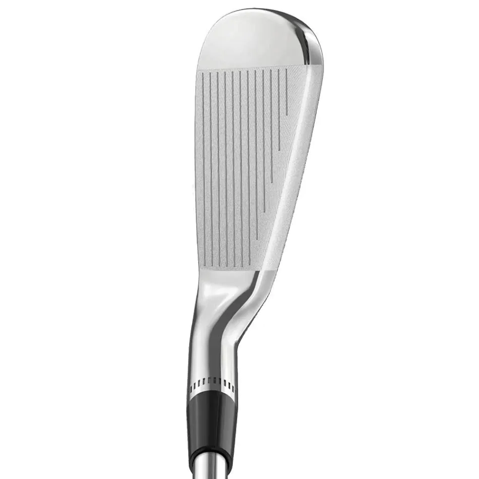 Wilson Staff Model CB Forged Irons - Steel 4 Wilson Staff Model CB Forged Irons - Steel - Image 2