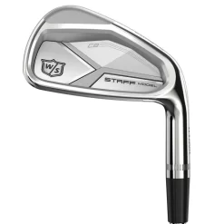 Wilson Staff Model CB Forged Irons - Steel 16 Wilson Staff Model CB Forged Irons - Steel -Fairway Fusion wilson staff cb 5