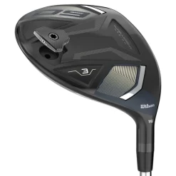 Wilson Staff D9 Fairway Wood 15 Wilson Staff D9 Fairway Wood -Fairway Fusion wilson staff d9 fairway wood 4 2 1