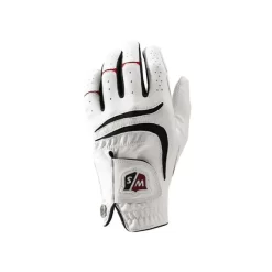 Wilson Staff Grip Plus Golf Glove 7 Wilson Staff Grip Plus Golf Glove -Fairway Fusion wilson staff grip plus 1