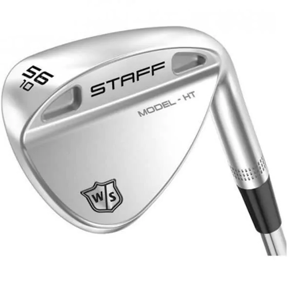 Wilson Staff Model HT Wedge 4 Wilson Staff Model HT Wedge - Image 2