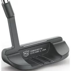 Wilson Staff Infinite II Windy City Putter