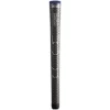 Winn Dri-Tac Midsize Golf Grips - Dark Grey