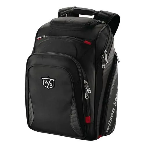 Wilson Staff Back Pack 3 Wilson Staff Back Pack