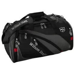 Wilson Staff Duffle Bag